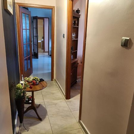Grati'S House Leilighet Constanţa Eksteriør bilde