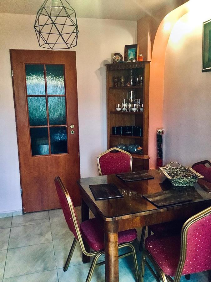 Grati'S House Leilighet Constanţa Eksteriør bilde