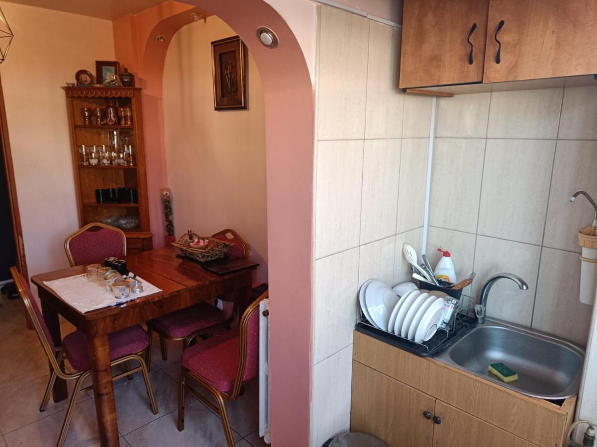 Grati'S House Leilighet Constanţa Eksteriør bilde